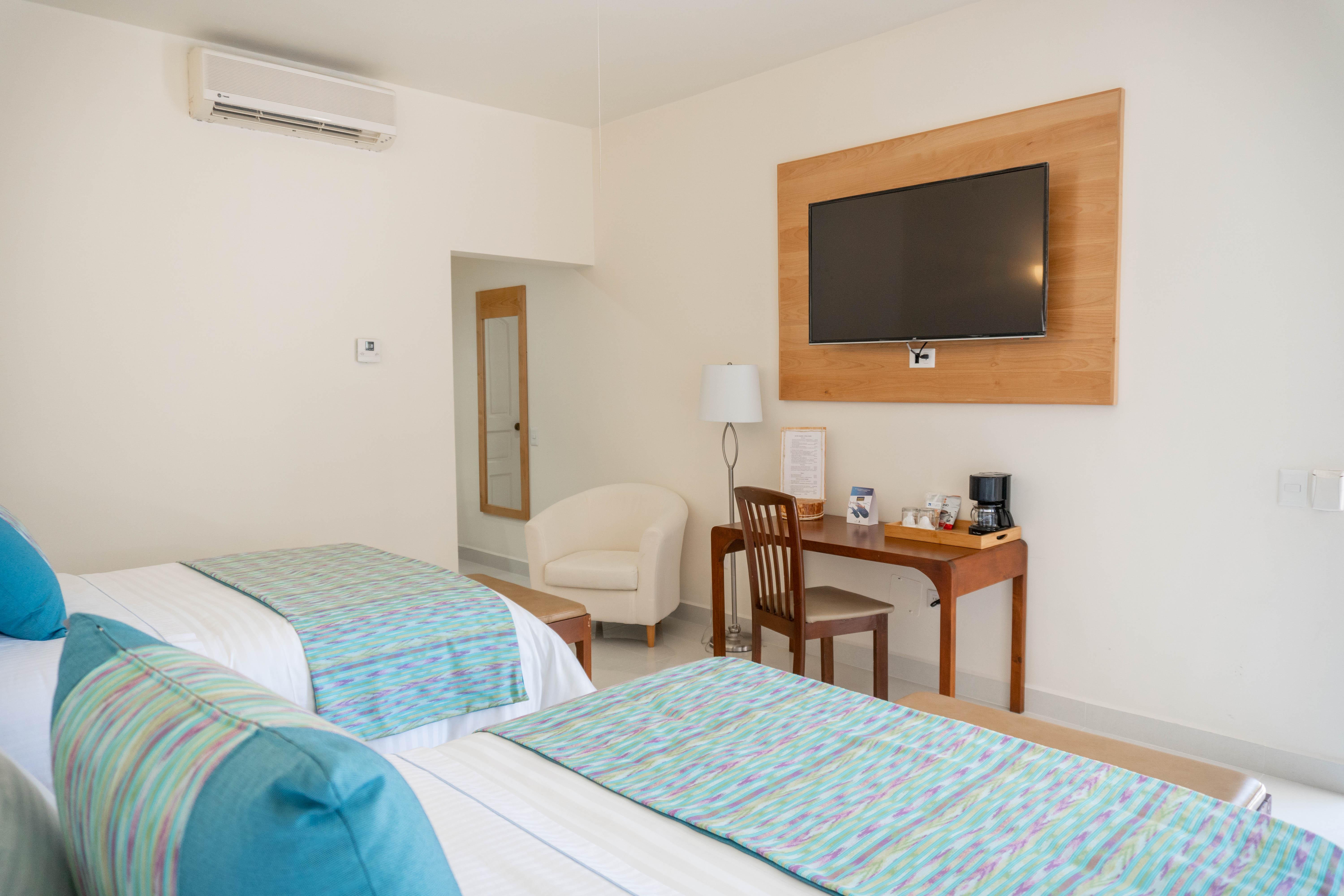 The Westmarine Waterfront Hotel La Paz Exterior photo