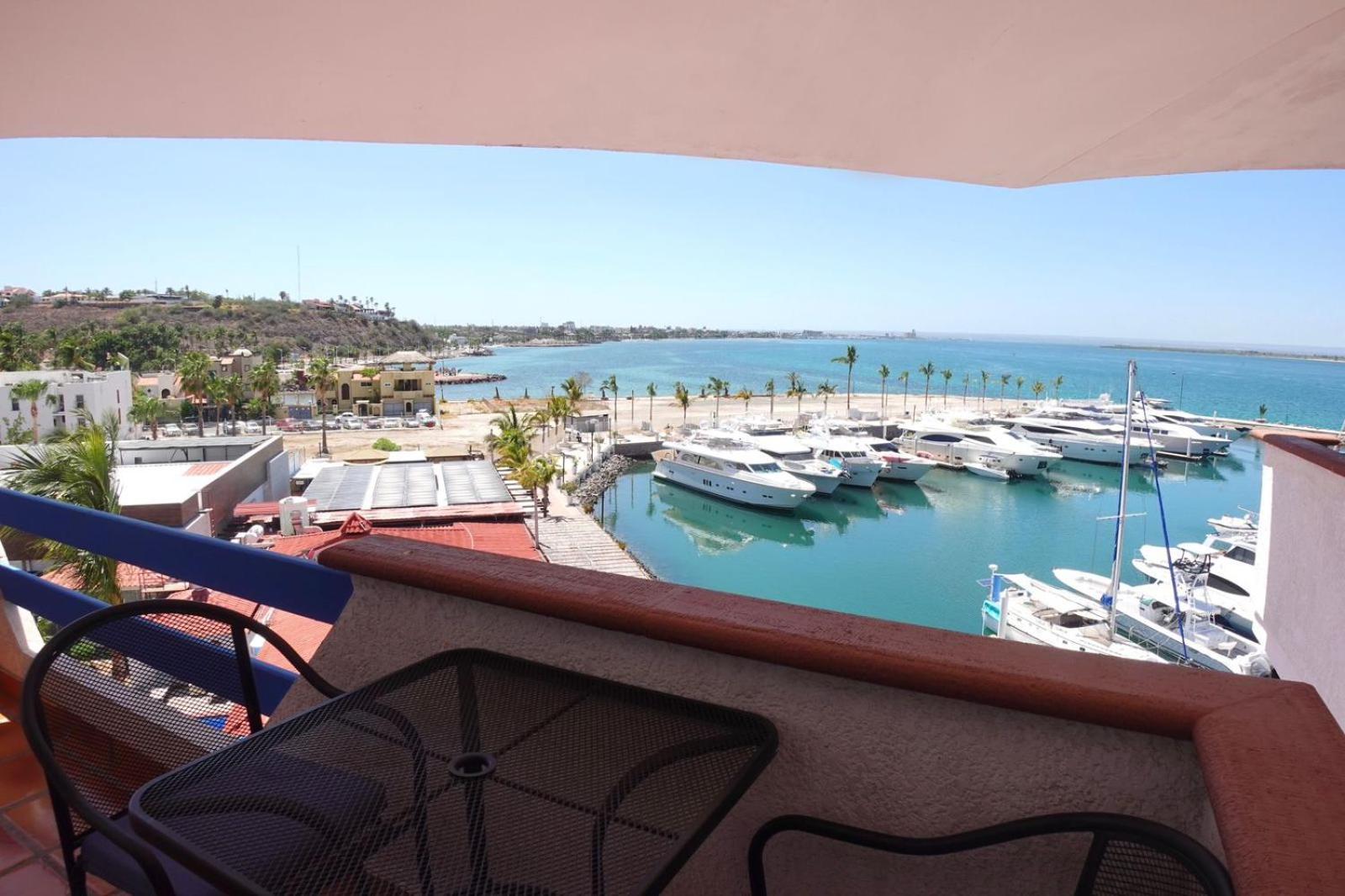The Westmarine Waterfront Hotel La Paz Exterior photo