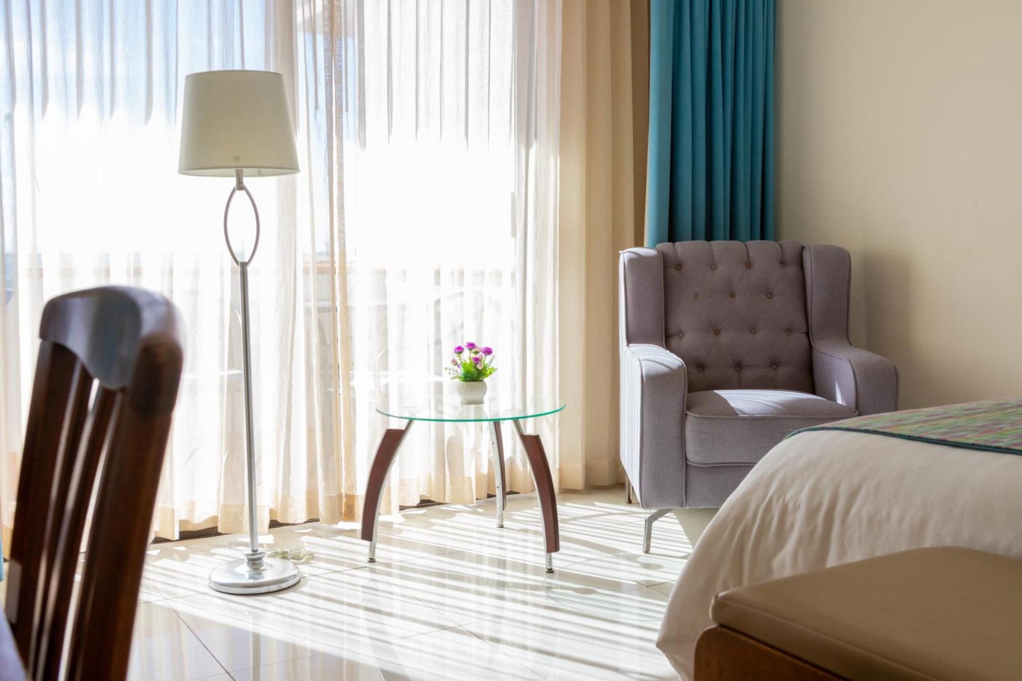 The Westmarine Waterfront Hotel La Paz Exterior photo