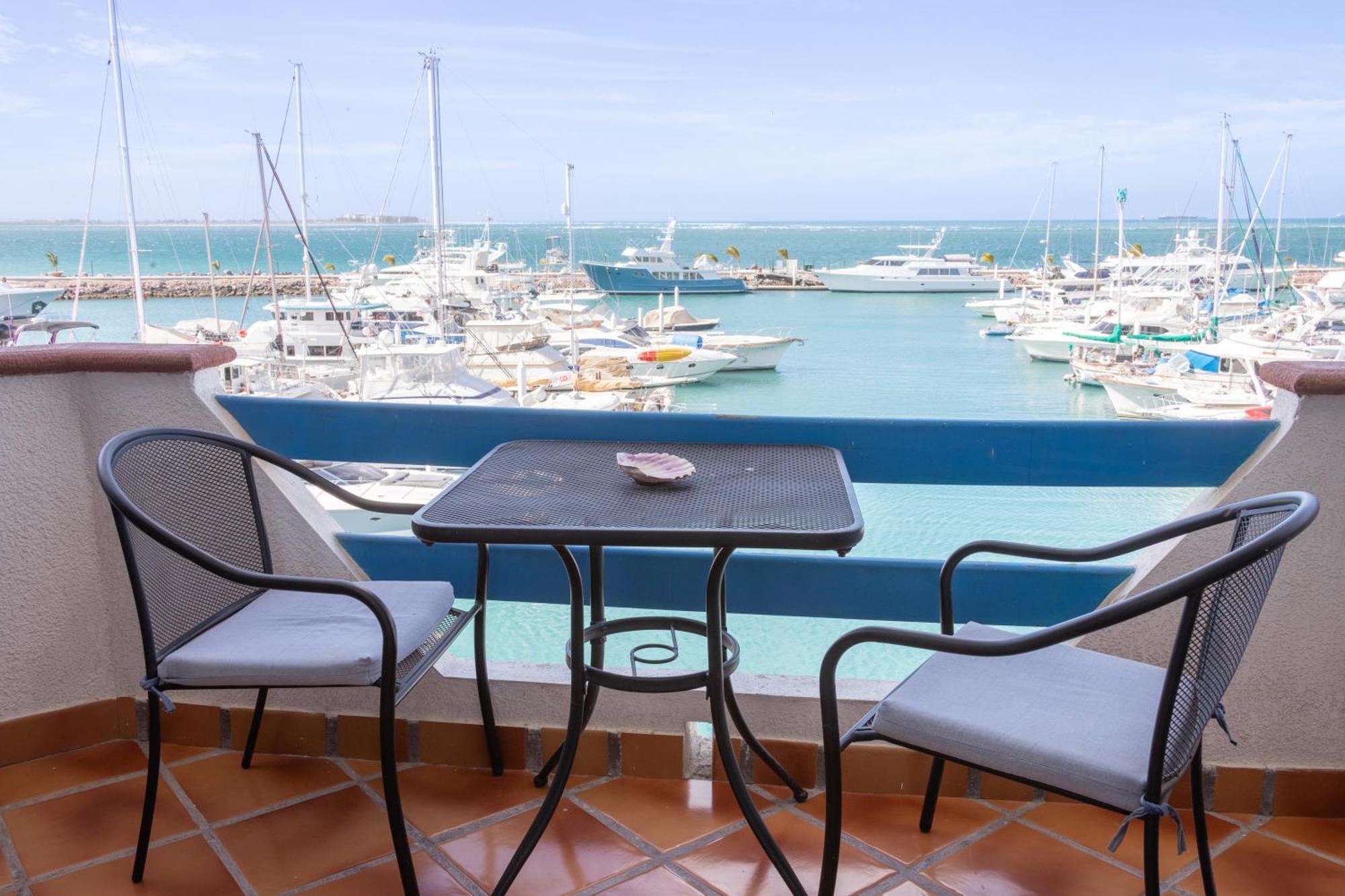 The Westmarine Waterfront Hotel La Paz Exterior photo
