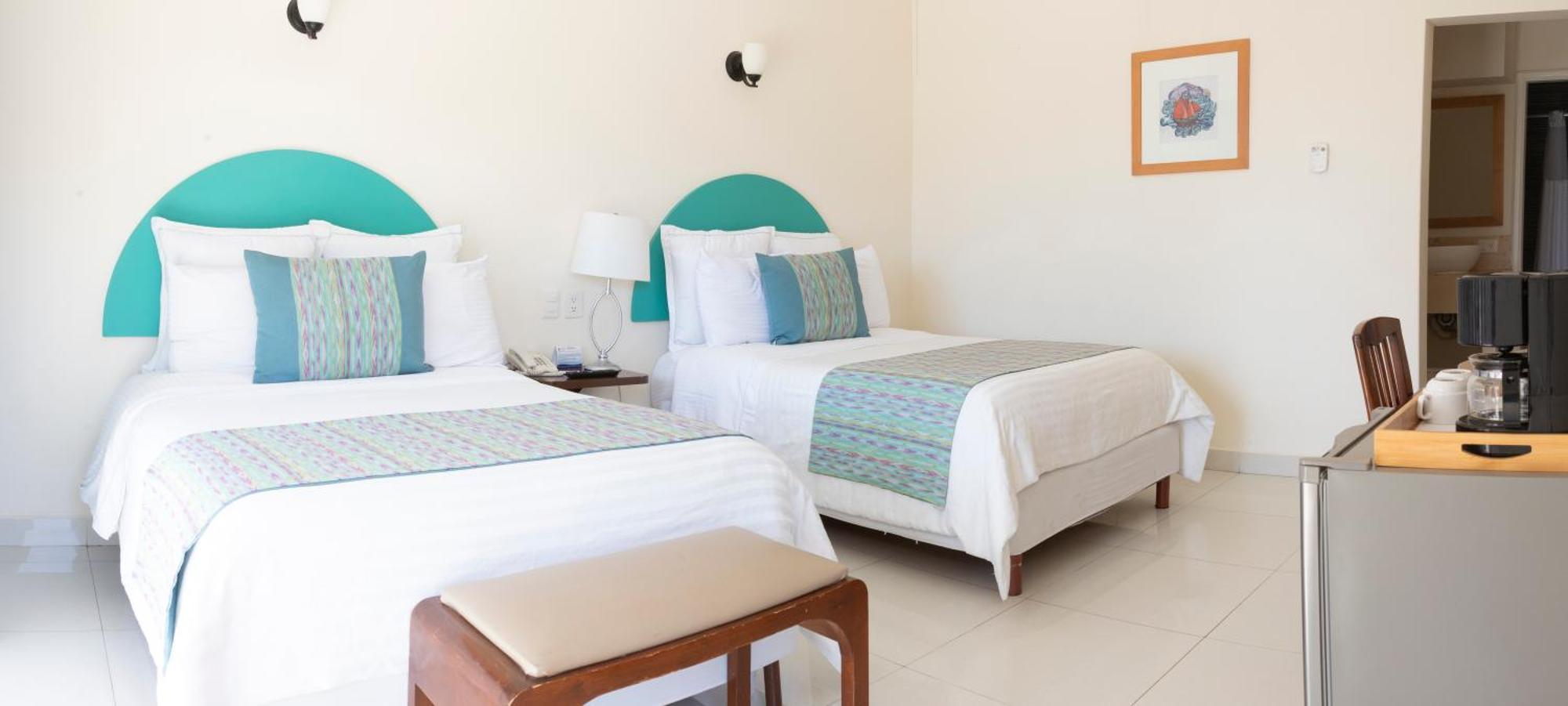 The Westmarine Waterfront Hotel La Paz Exterior photo